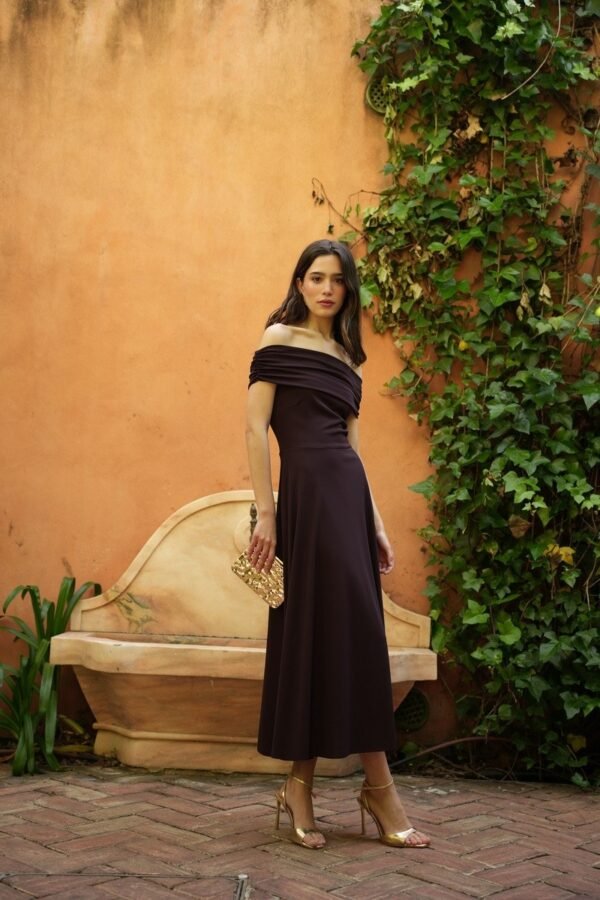 Vestido Nadia