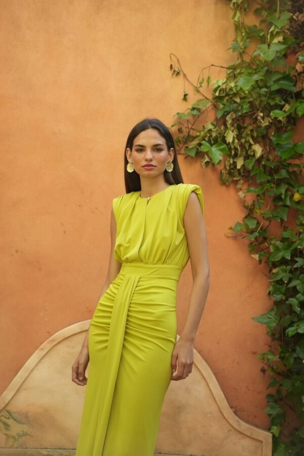 Vestido Panamá - Imagen 2
